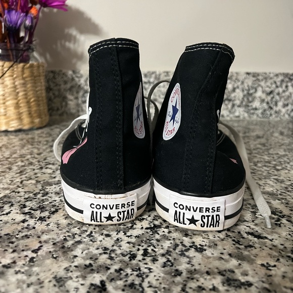 2023 Official Sad Summer Converse - Picture 2 of 3